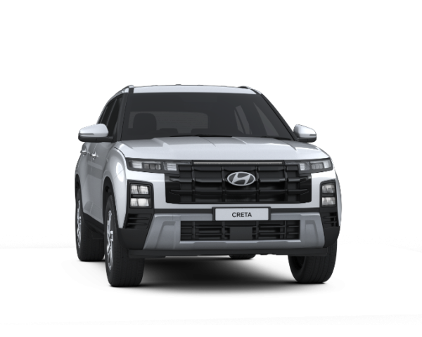 HYUNDAI CRETA ĐẶC BIỆT