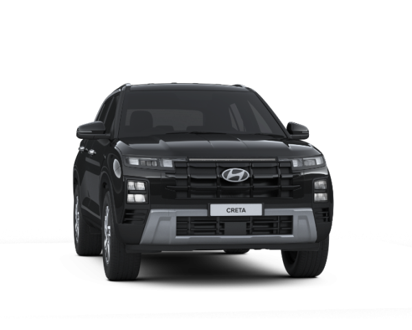 HYUNDAI CRETA CAO CẤP