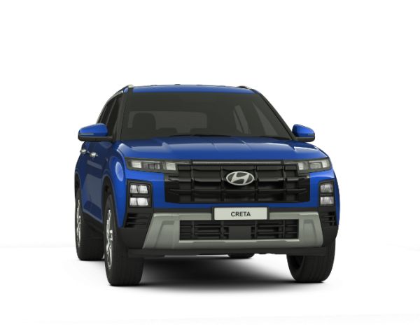 HYUNDAI CRETA N LINE