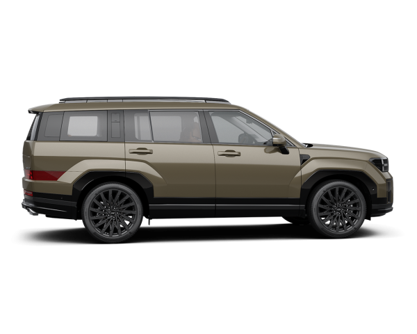 Santa Fe Prestige