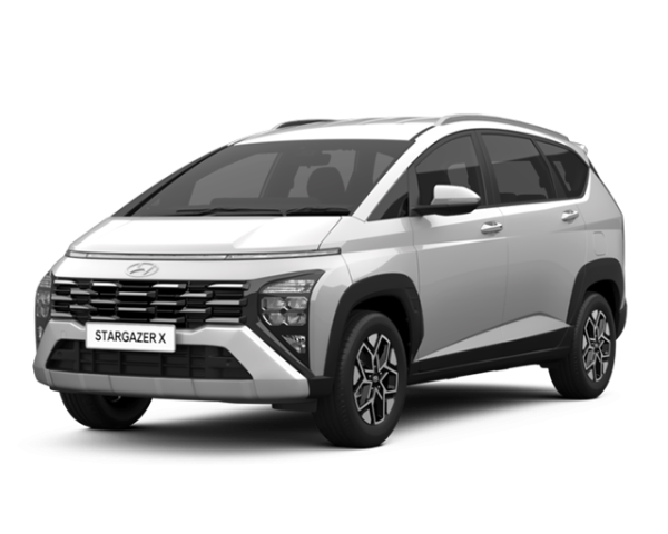 Hyundai Stargazer X
