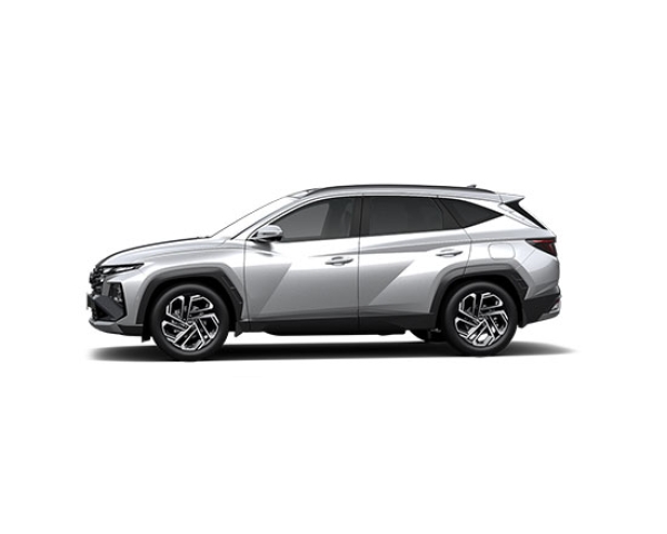 TUCSON DẦU ĐẶC BIỆT