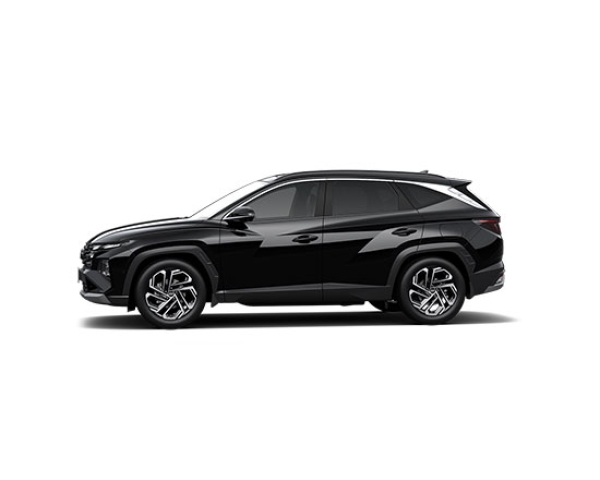 TUCSON XĂNG ĐẶC BIỆT