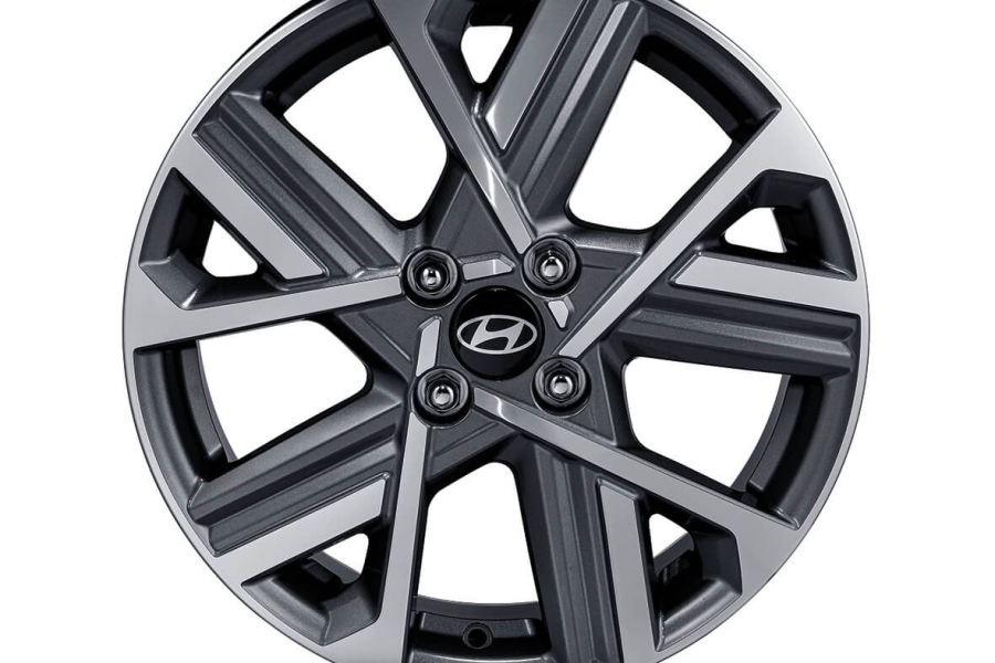 Vành hợp kim thể thao kích thước 16 inch