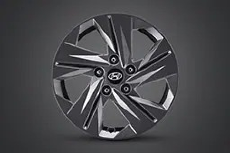 Vành 16 inch