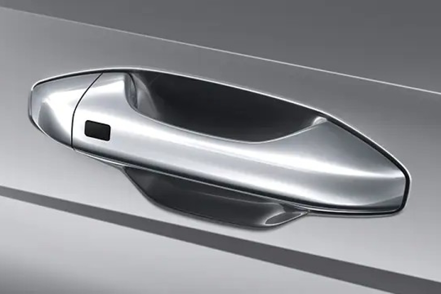 Keyless Entry