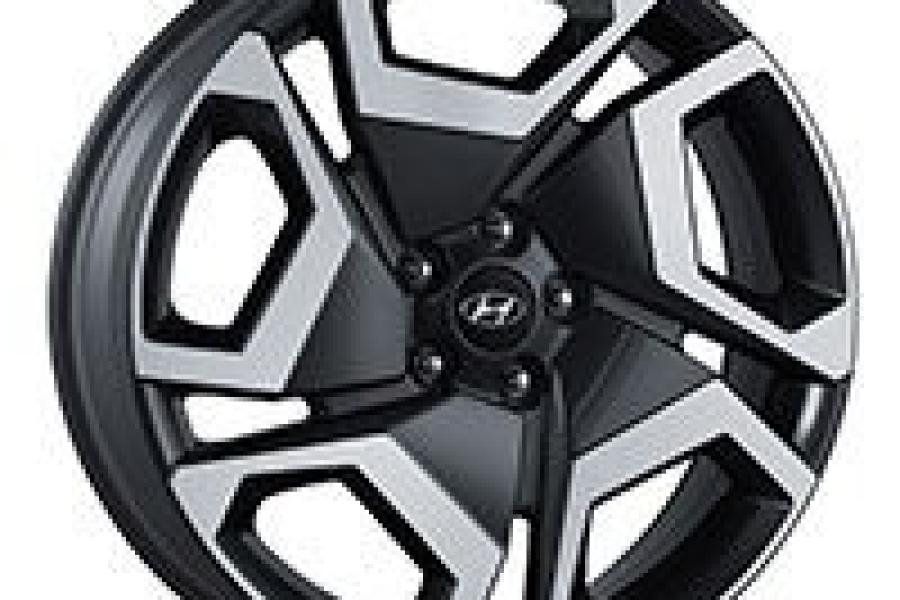 Vành xe kích thước 20 inch