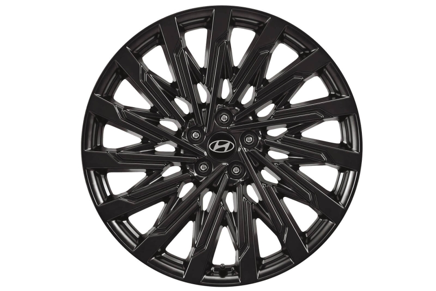 La-zăng 21 inch