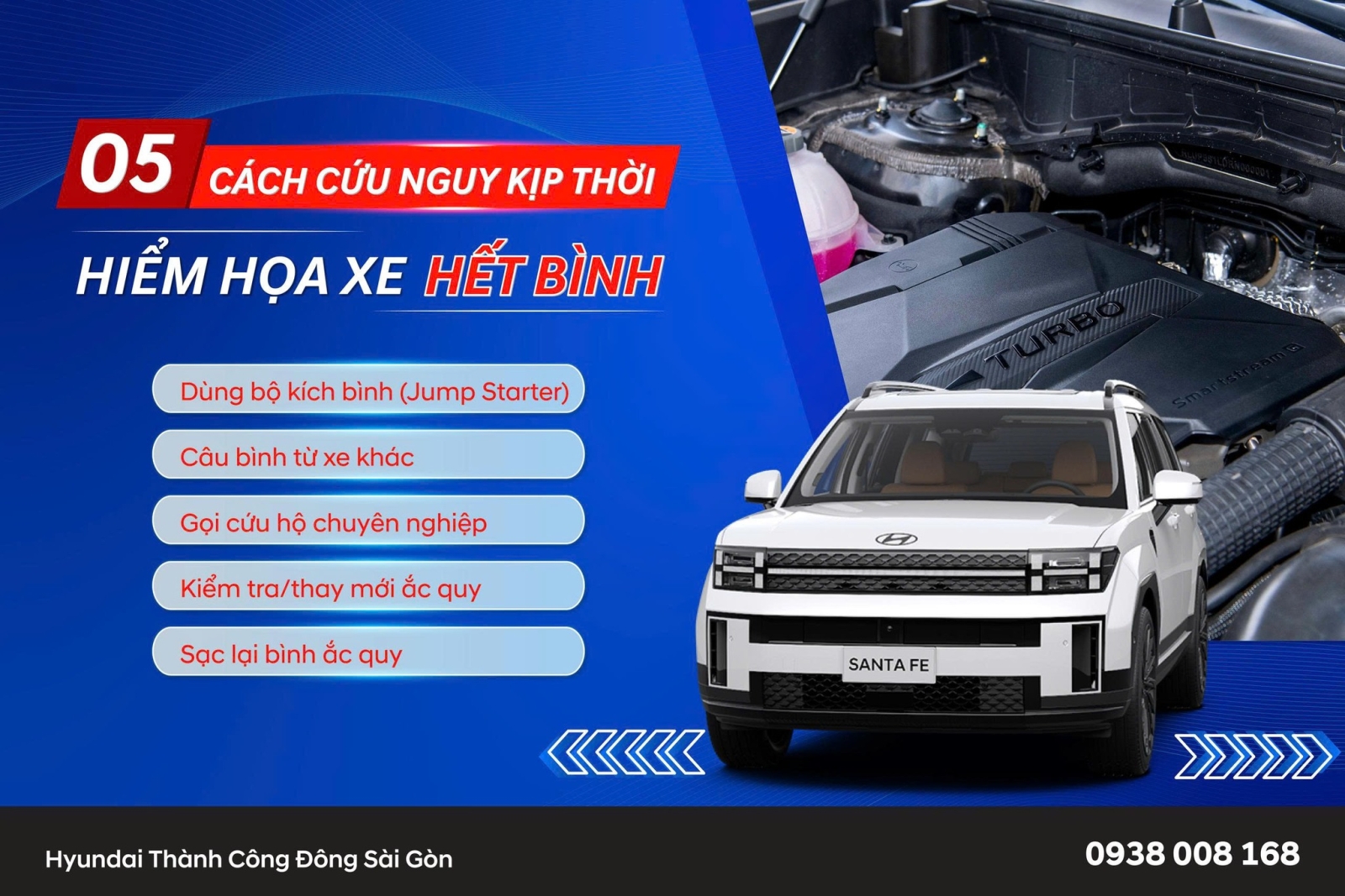 HIỂM HỌA TỪ XE HẾT BÌNH