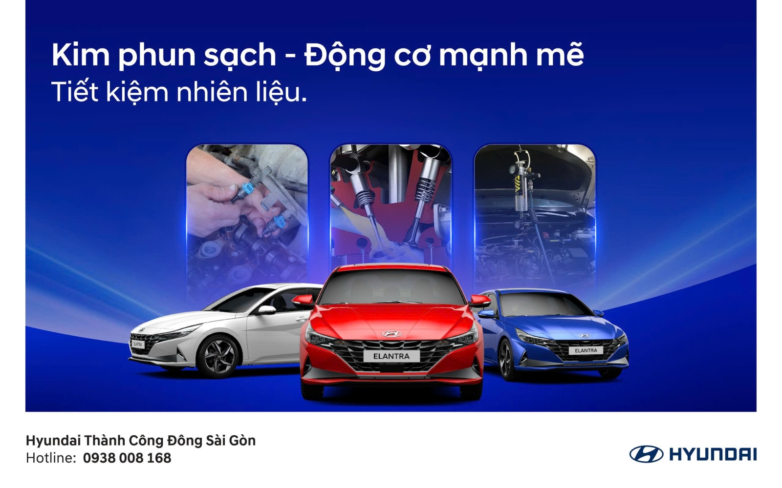 VÌ SAO PHẢI VỆ SINH KIM PHUN NHIÊN LIỆU? 