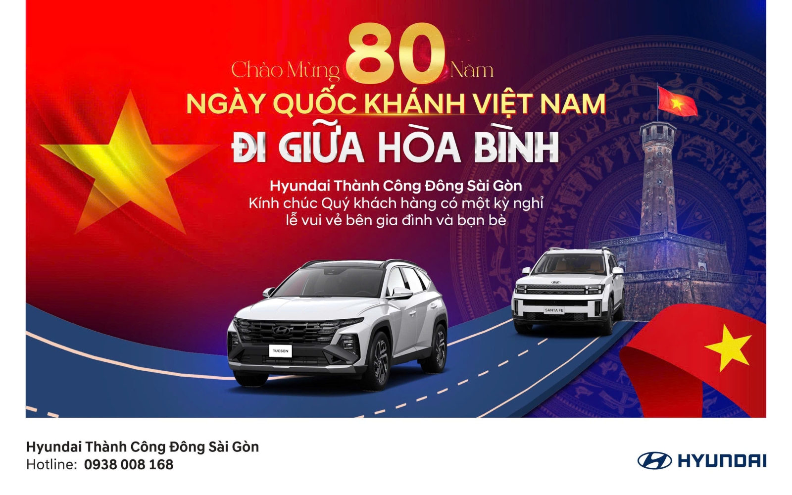 🇻🇳 CHÀO MỪNG QUỐC KHÁNH 2/9 🇻🇳