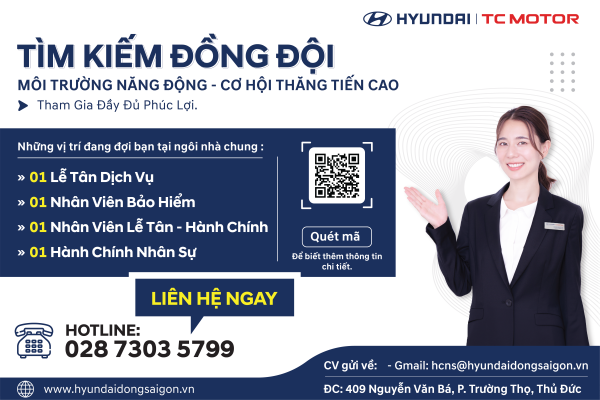 tuyển dụng